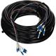 Ubiquiti FC-SM-100, Fiber Cable, Single Mode, 100' (30m)