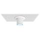 Ubiquiti FlexHD-CM-3, Ceiling Mount for UniFi FlexHD and U6-Mesh, 3-pack