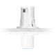 Ubiquiti FlexHD-CM-3, Ceiling Mount for UniFi FlexHD and U6-Mesh, 3-pack