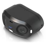 Ubiquiti G6 180, 16MP UniFi Protect panoramic IP camera, black