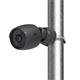 Ubiquiti G6 Bullet, UniFi Protect camera, 8MP, black