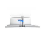 Ubiquiti G6 Dome Camera Flush Mount, white