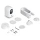 Ubiquiti G6 Instant, UniFi Protect camera, 8MP, white
