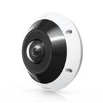 Ubiquiti G6 Pro 360, white, IP camera, outdoor, 12MP