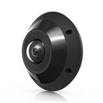Ubiquiti G6 Pro 360, black, IP camera, outdoor, 12MP