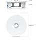 Ubiquiti G6 Pro 360 - Flush Mount, white