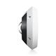 Ubiquiti G6 Pro 360, white, IP camera, outdoor, 12MP