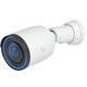 Ubiquiti G6 Pro Bullet - 8MP IP Camera, White