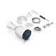 Ubiquiti G6 Pro Bullet - 8MP IP Camera, White