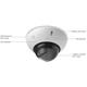 Ubiquiti G6 Pro Dome - 8MP IP Camera, White