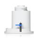 Ubiquiti G6 PTZ - In-Ceiling Mount, white
