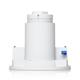Ubiquiti G6 PTZ - In-Ceiling Mount, white