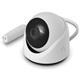 Ubiquiti G6 Turret - UniFi Protect camera, 8MP, white