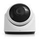 Ubiquiti G6 Turret - UniFi Protect camera, 8MP, white