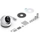 Ubiquiti G6 Turret - UniFi Protect camera, 8MP, white