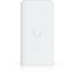 Ubiquiti Gigabit passive PoE injector, 24V, 12W