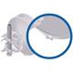 Ubiquiti IsoBeam, isolator radome, 620mm