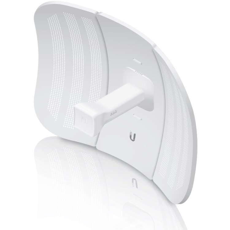 Ubiquiti Litebeam M5 23 Outdoor 5ghz 23dbi Airmax Discomp | Free Hot ...