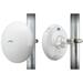 Ubiquiti NanoBeam M2-13, outdoor, 2.4GHz MIMO, 2x 13dBi, AirMAX