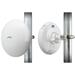 Ubiquiti NanoBeam M5-19, outdoor, 5GHz MIMO, 2x 19dBi, AirMAX