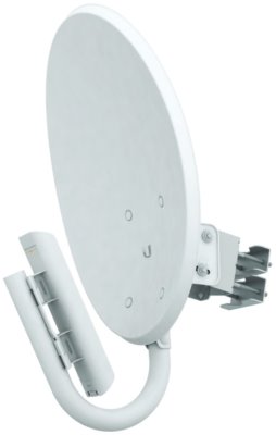 Ubiquiti NanoBridge M3, outdoor, 3.5GHz MIMO, 2x 22dBi, AirMAX