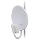 Ubiquiti offsetdish NB-OD9, 900MHz