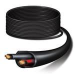 Ubiquiti Outdoor Power Cable, 12 AWG, 305m