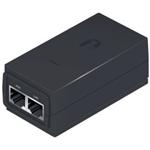 Ubiquiti POE-24-12W-G-BULK, Gigabit PoE Injector, 24V/0.5A (12W) - bulk package