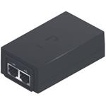 Ubiquiti POE-50-60W-G-BULK, Gigabit PoE adapter 50V/1,2A (60W) for AirFiber, w/power cable (EU) - Bulk
