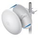 Ubiquiti PowerBeam 2AC-400, 2.4GHz MIMO, 18dBi