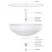 Ubiquiti PowerBeam M5 ISO 300mm, outdoor, 5GHz MIMO, 2x 22dBi, AirMAX ISO