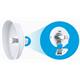 Ubiquiti PowerBeam5 AC ISO 400, PBE-5AC-400-ISO