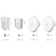 Ubiquiti PrismAP-5-30, (Horn-5-30) Symmetrical sector 5GHz antenna, 19dBi, 30°