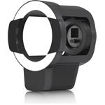 Ubiquiti Pro Bullet Enhancer - External illumination for G6 Pro Bullet and AI Pro, black