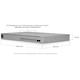 Ubiquiti Pro XG 10 PoE switch