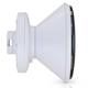 Ubiquiti PS-5AC - airMax AC PrismStation, 5GHz Radio-only, shielded and features airPrism Active RF Filter