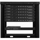 Ubiquiti Rackmount Kit for EdgeRouter 4/6P/10X/12 and EdgeSwitch 10X