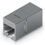 Ubiquiti RJ45 Inline Coupler Indoor, 10-Pack