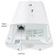 Ubiquiti Rocket5 AC Lite, outdoor, 5GHz AC, 2x RSMA, AirMAX AC