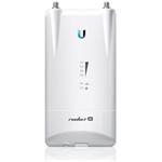 Ubiquiti Rocket5 AC Lite, outdoor, 5GHz AC, 2x RSMA, AirMAX AC