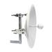 Ubiquiti RocketDish 24dBi, 2,4GHz, Rocket Kit