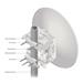 Ubiquiti RocketDish 30dBi, 5GHz, Rocket Kit, Light Weight - Kit 2pcs