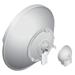 Ubiquiti RocketDish 31dBi, 5GHz AC, Rocket Kit