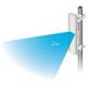 Ubiquiti sector antenna AirMax AC 21dBi 5GHz, 60° - Bazar