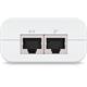 Ubiquiti U-POE-at - Gigabit PoE injector 48V/0,65A (30W)