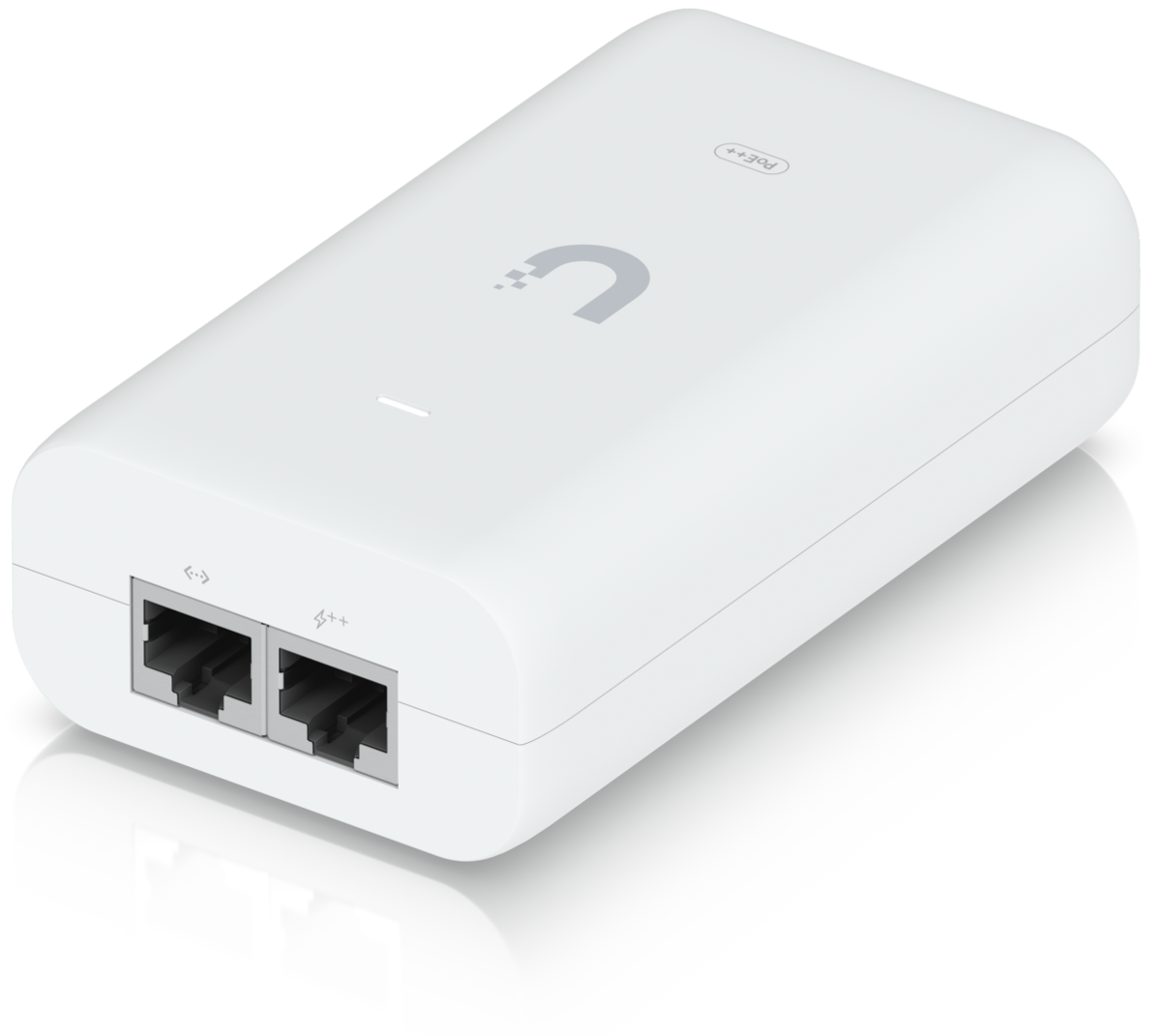 Ubiquiti Networks 48V PoE Adapter with Gigabit LAN Port