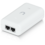 Ubiquiti U-PoE++ Gigabit PoE injector, 48V / 1,25A (60W)