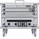 Ubiquiti U-Rack-6U-TL, Toolless mini rack, 6U