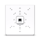 Ubiquiti U6-Enterprise-IW - UniFi AP U6 Enterprise In-Wall