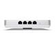 Ubiquiti U6-Enterprise-IW - UniFi AP U6 Enterprise In-Wall